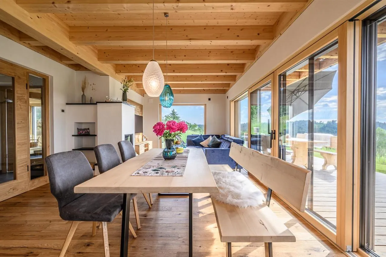 Kroner Chalets Zwiesel